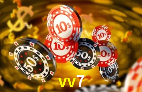 Estatísticas vv7