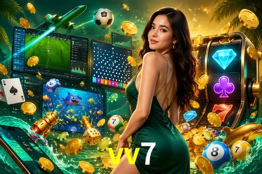 Welcome Bonus vv7