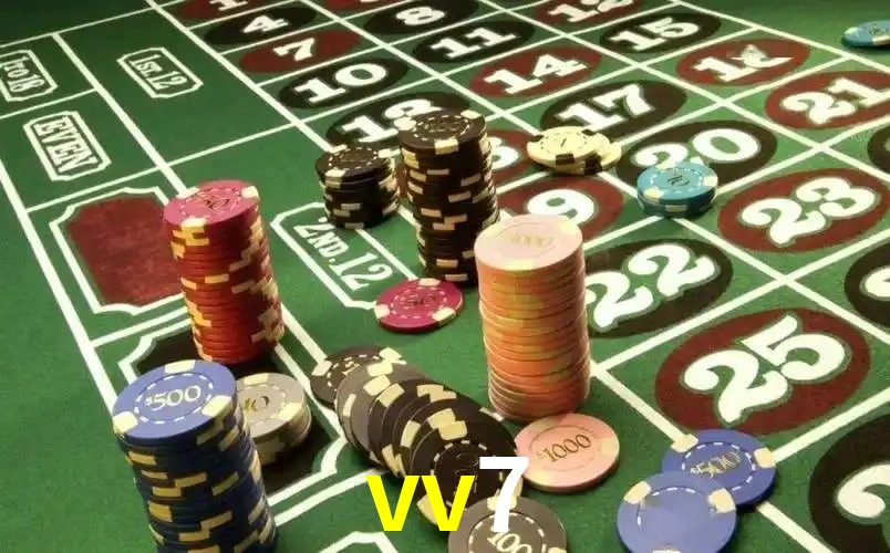 Benefícios da Conta vv7