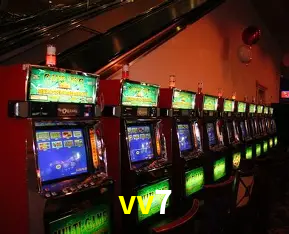 vv7 Licença Curaçao Gaming