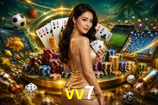Roulette Table vv7