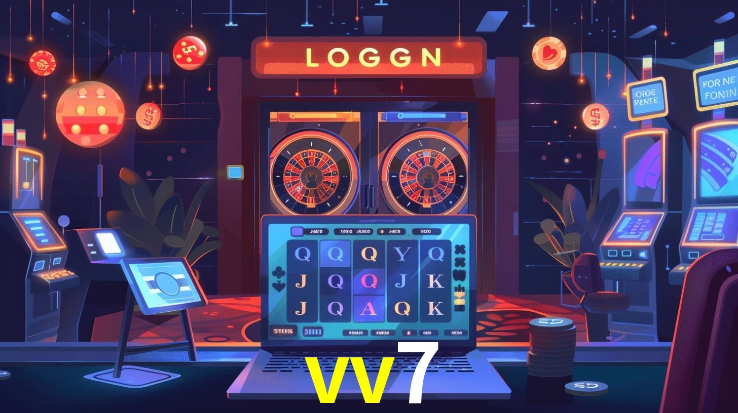 vv7 Instalar Logo 3