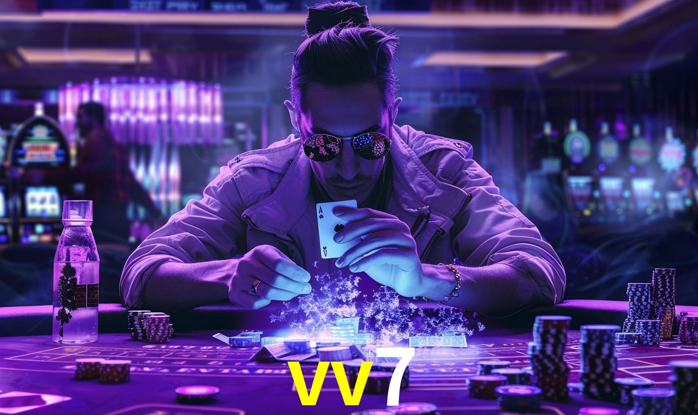 VIP Casino vv7