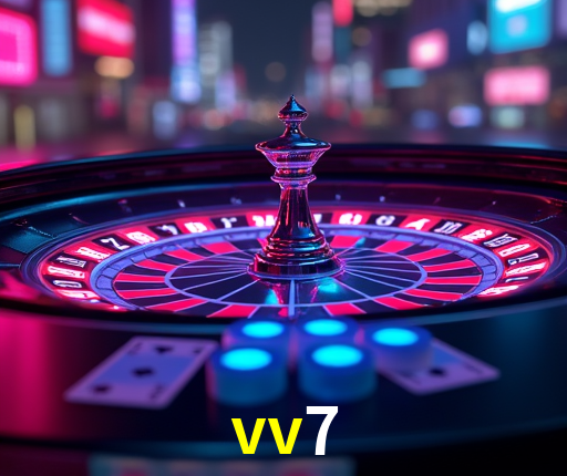 Desvendando o Mundo dos Jogos Virtuais na vv7