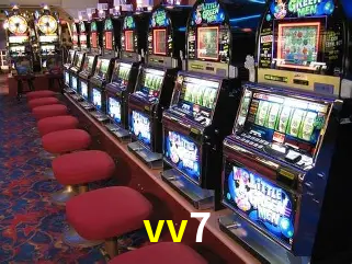 A Emoção da Loteria na vv7: Uma Chance de Mudança de Vida