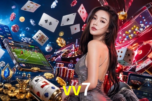 Live Casino vv7
