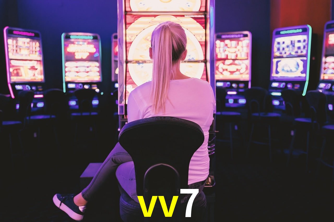 Slot Games vv7