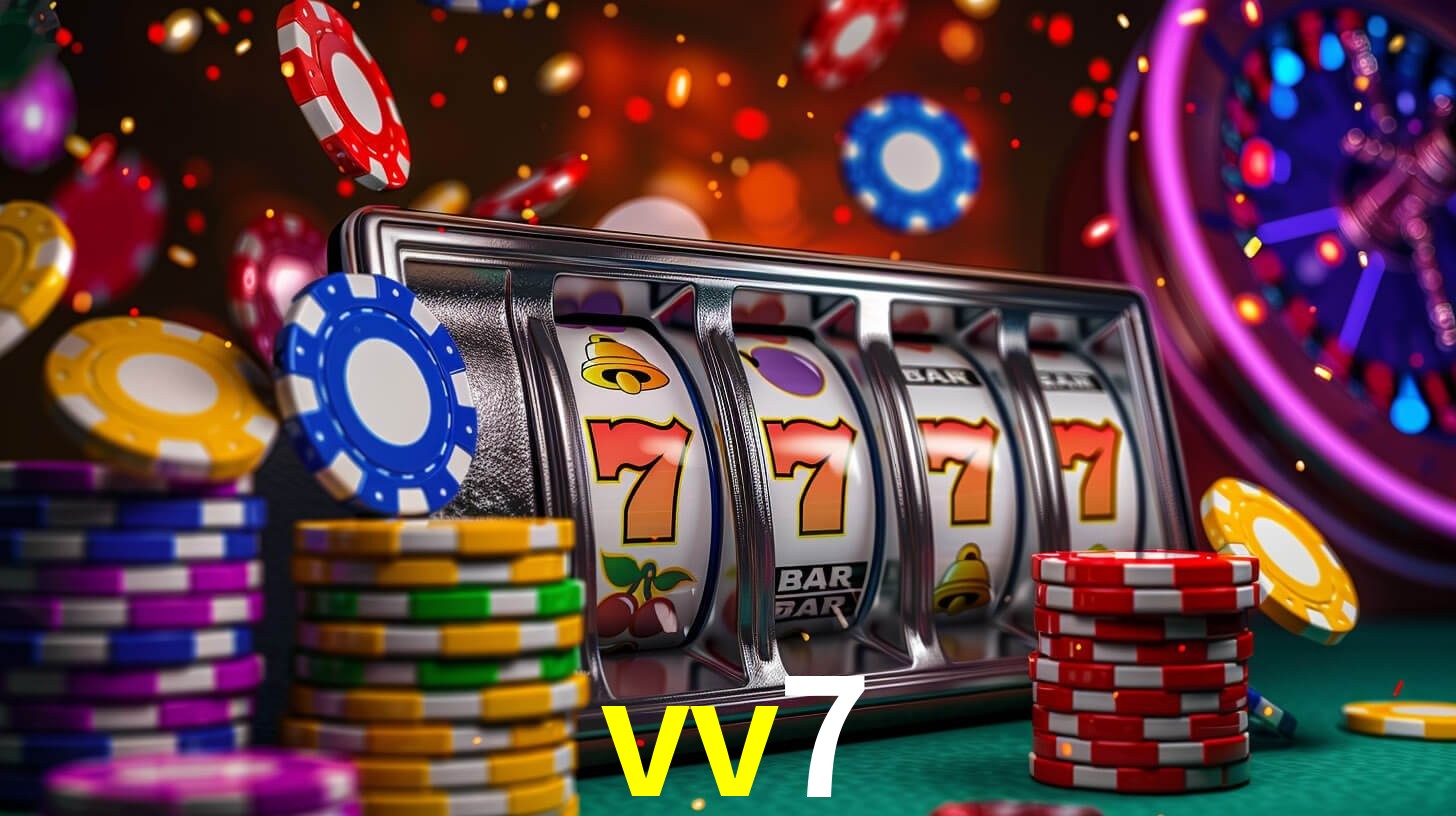 Casino Ao Vivo vv7