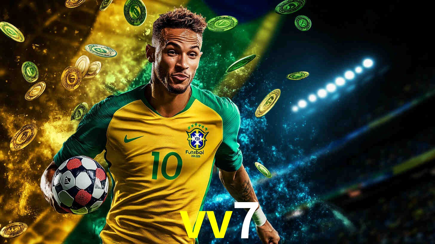 Descubra o Programa VIP da vv7: Vantagens Exclusivas para Jogadores