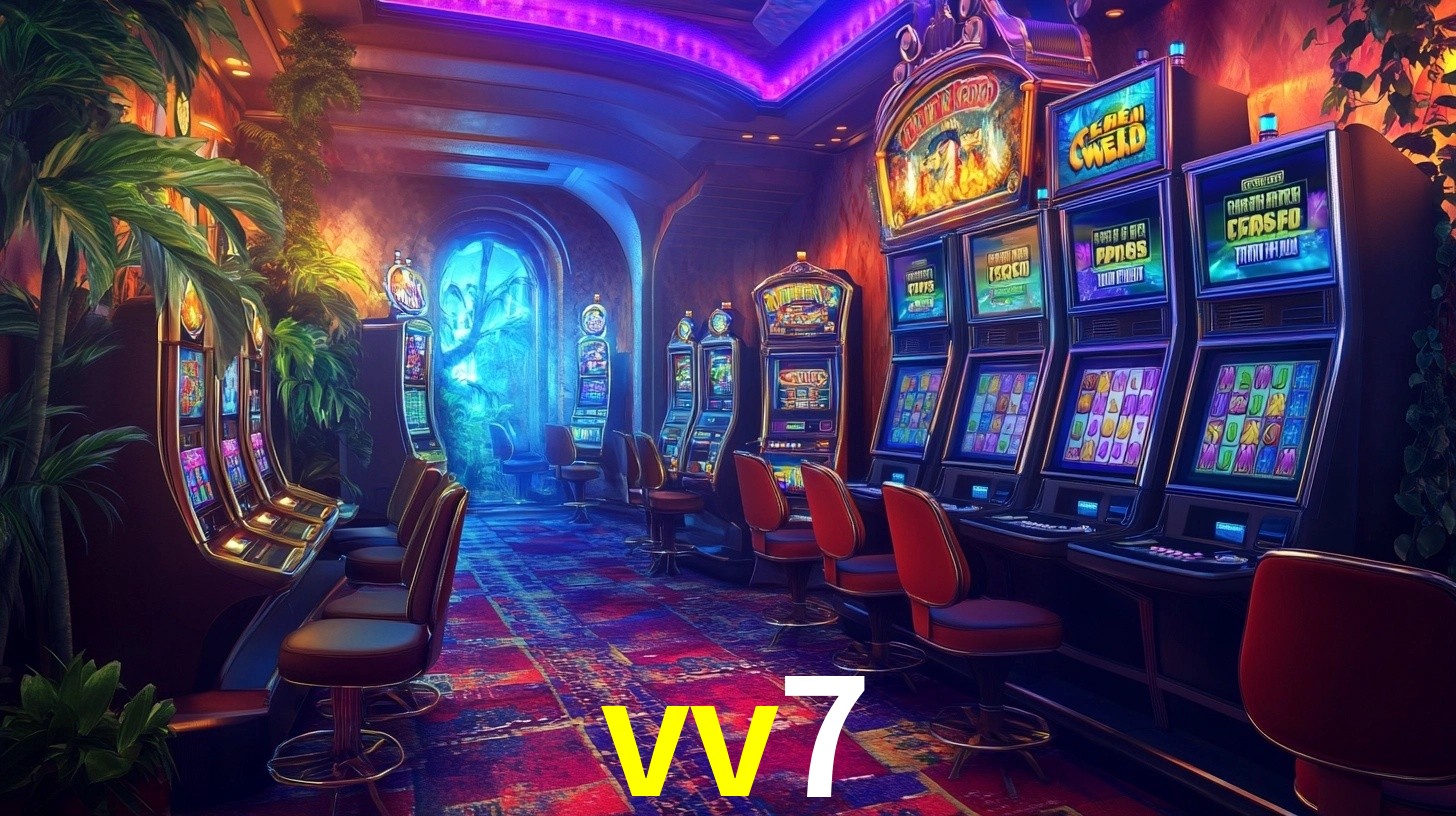 Welcome Bonus vv7