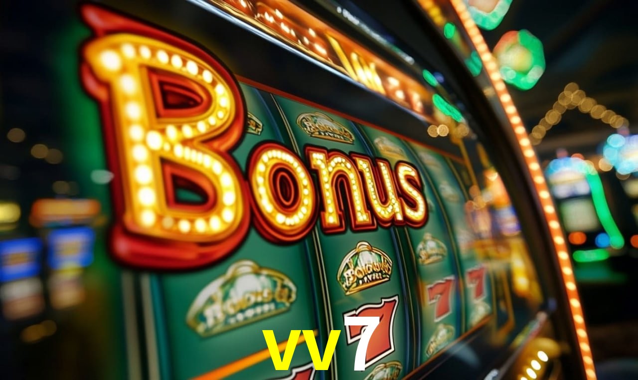 Slots vv7 - RTP Alto Certificado