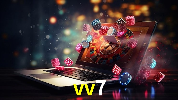 vv7 Logo 3