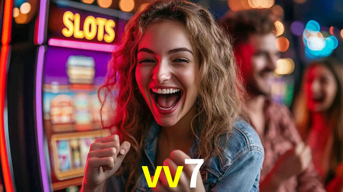 A Experiência Imersiva dos Cassinos Ao Vivo no vv7
