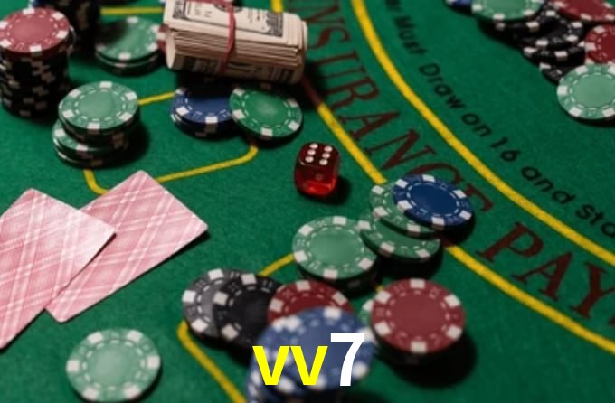 Cash Out vv7