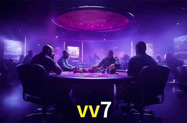 Provedores de Jogos vv7