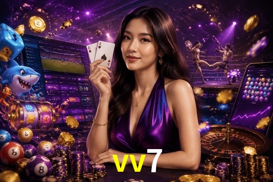Blackjack Table vv7