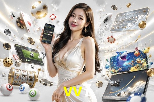 Game Providers vv7