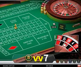 vv7 Cassino Online Certificado