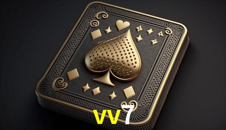 Jogos de Slot vv7