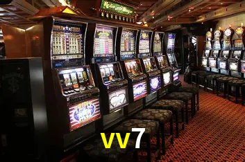Descubra o Programa VIP da vv7: Vantagens Exclusivas para Jogadores
