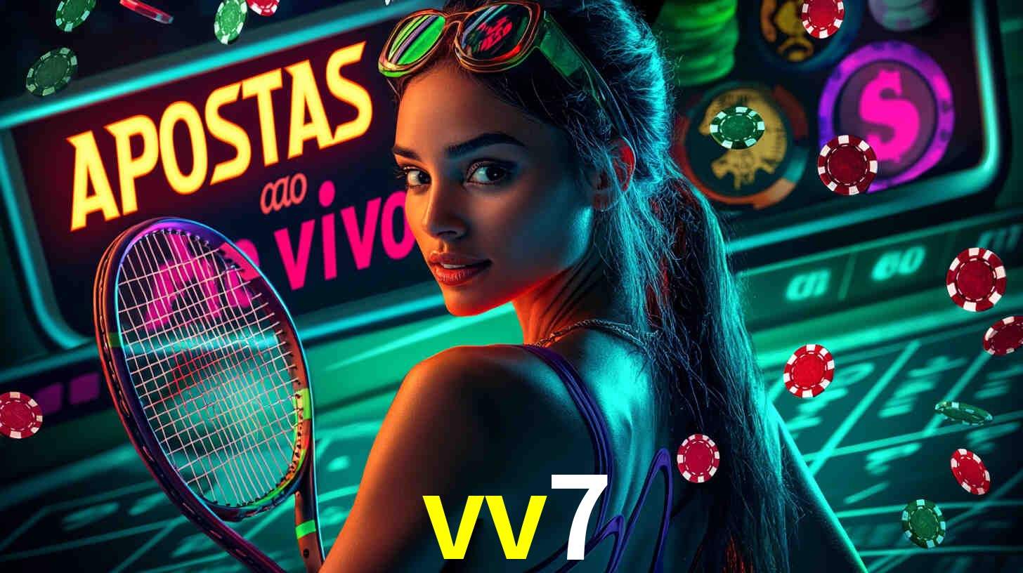 Explorando a Categoria de Eventos em Apostas na vv7