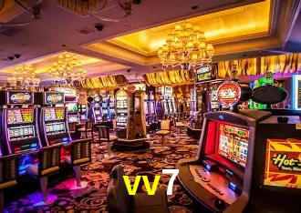 Descubra a Magia dos Jogos de Arcade no vv7