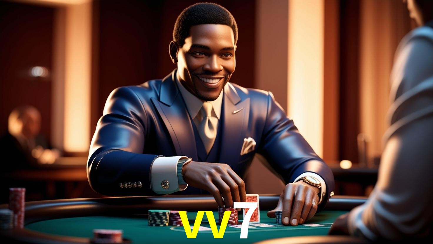 App VV7.COM  