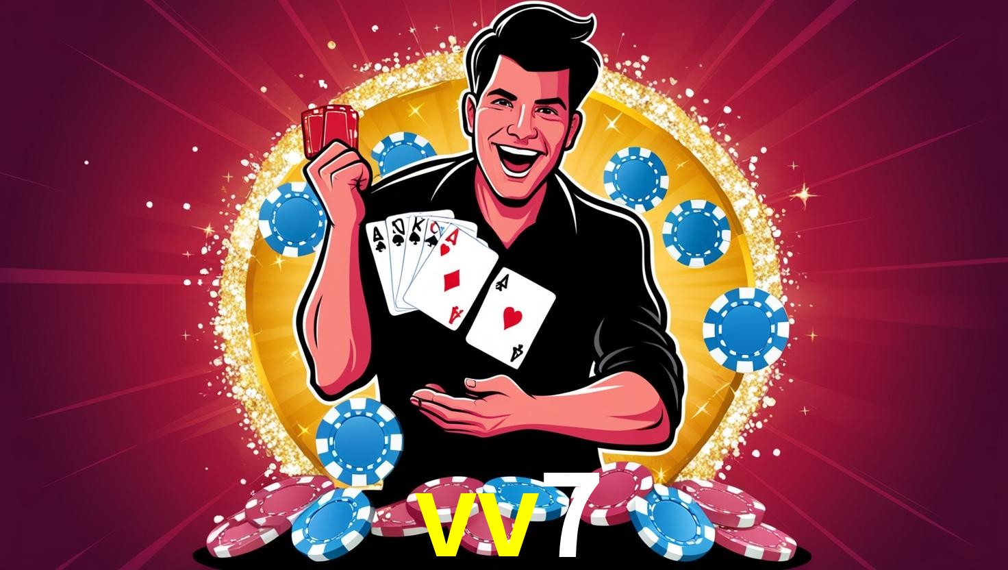 Cassino Online Seguro VV7.COM