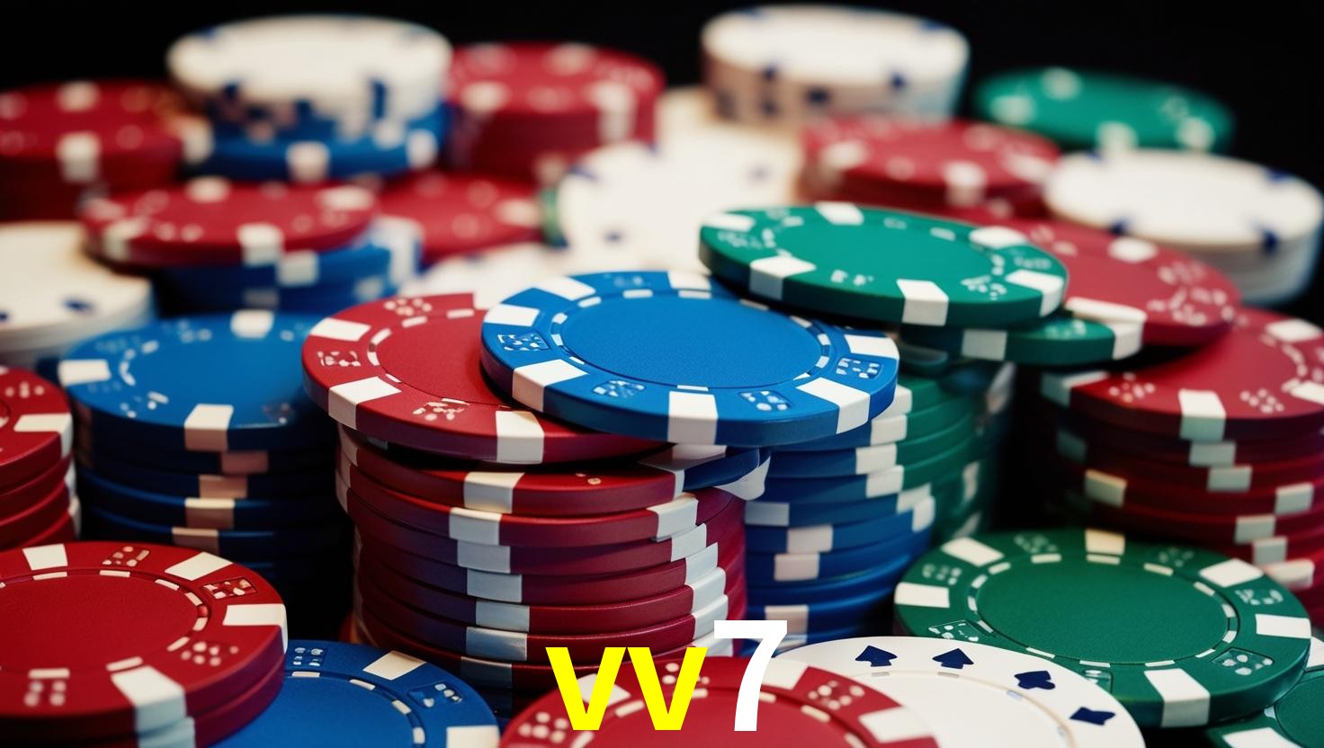 Cassino de Jogos VV7.COM
