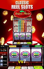 vv7: A Experiência de Casino com Jogos de Mesa ao Vivo