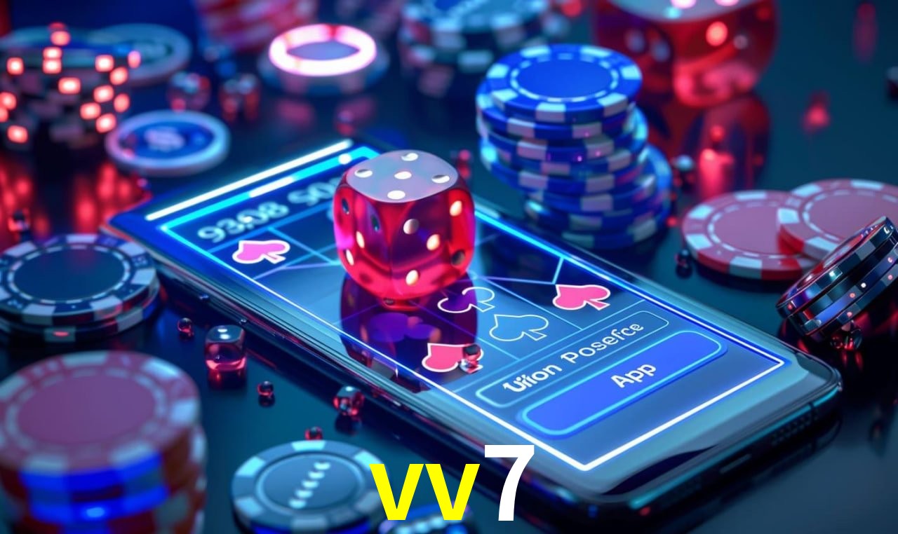 vv7,vv7 bet