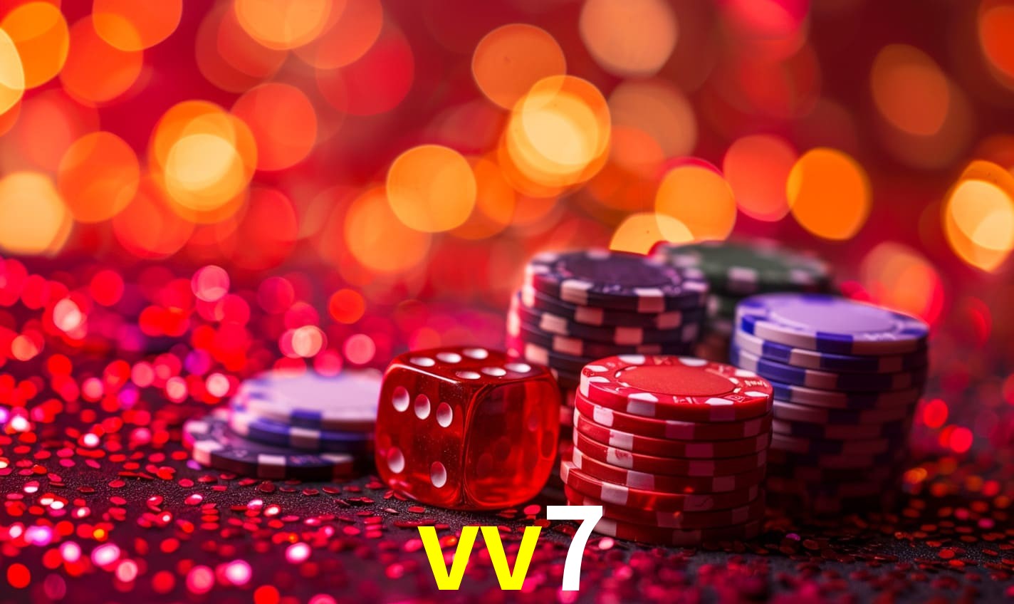 A Emoção da Loteria na vv7: Uma Chance de Mudança de Vida