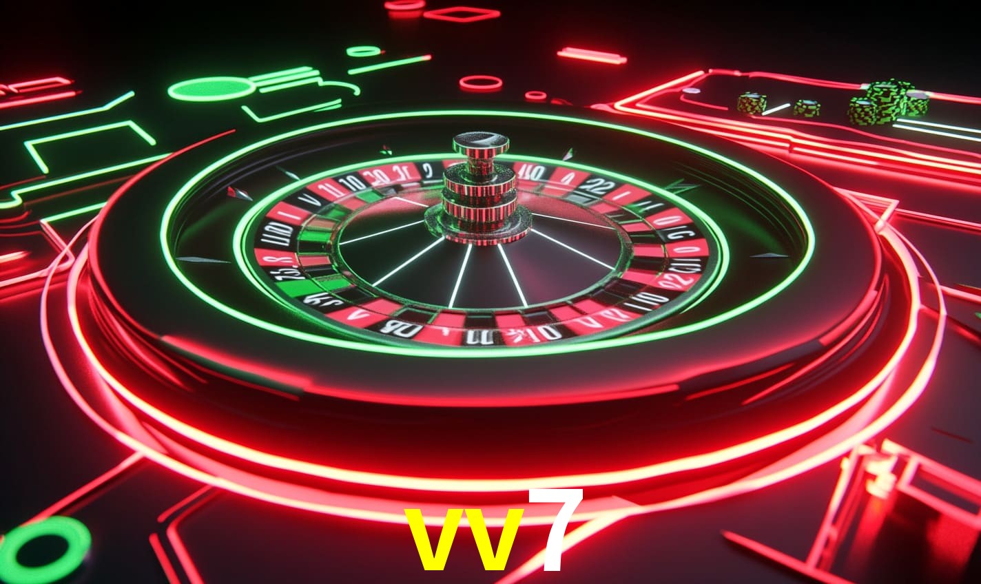 Desvendando o Mundo dos Jogos Virtuais na vv7