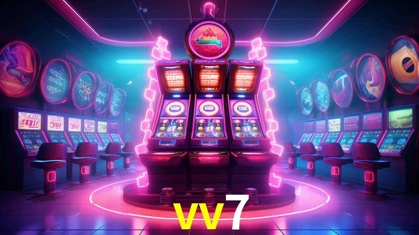 VIP Casino vv7