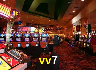 Descubra a Magia dos Jogos de Arcade no vv7