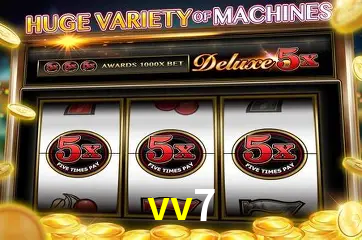 Descubra o Mundo do Cassino Online com vv7