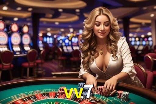 Live Casino vv7