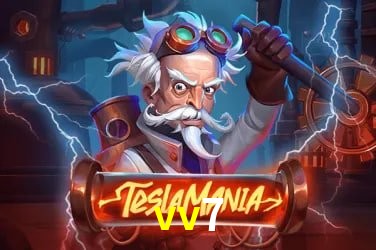 Tecnologia da Plataforma vv7